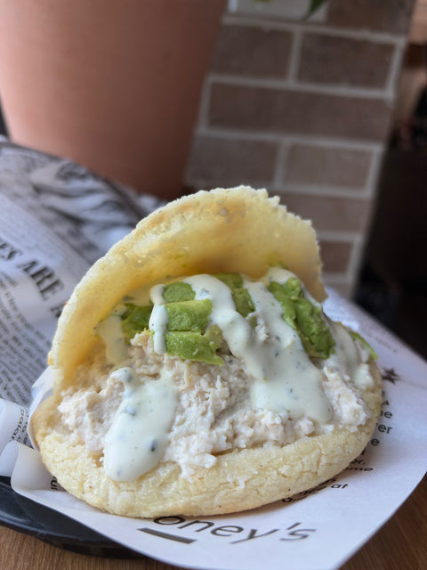 Reina Arepa