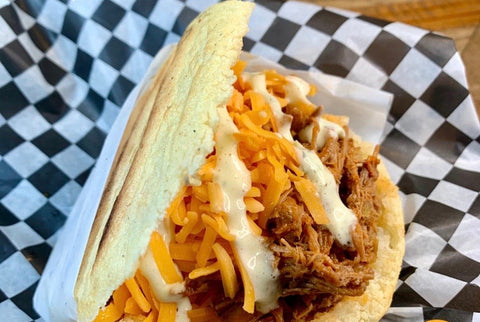 Pelua Arepa