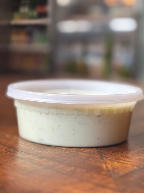 Coriander Sauce 8oz