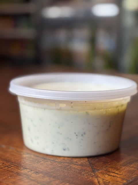 Coriander Sauce 12oz