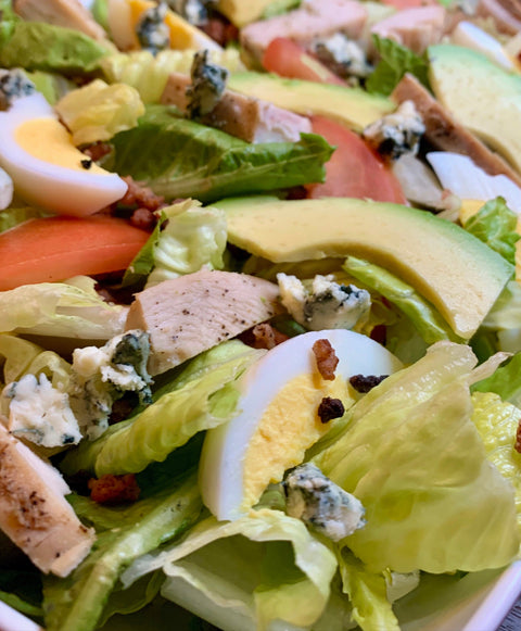 Cobb Salad