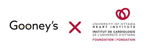 Join our Team and Run with Heart!